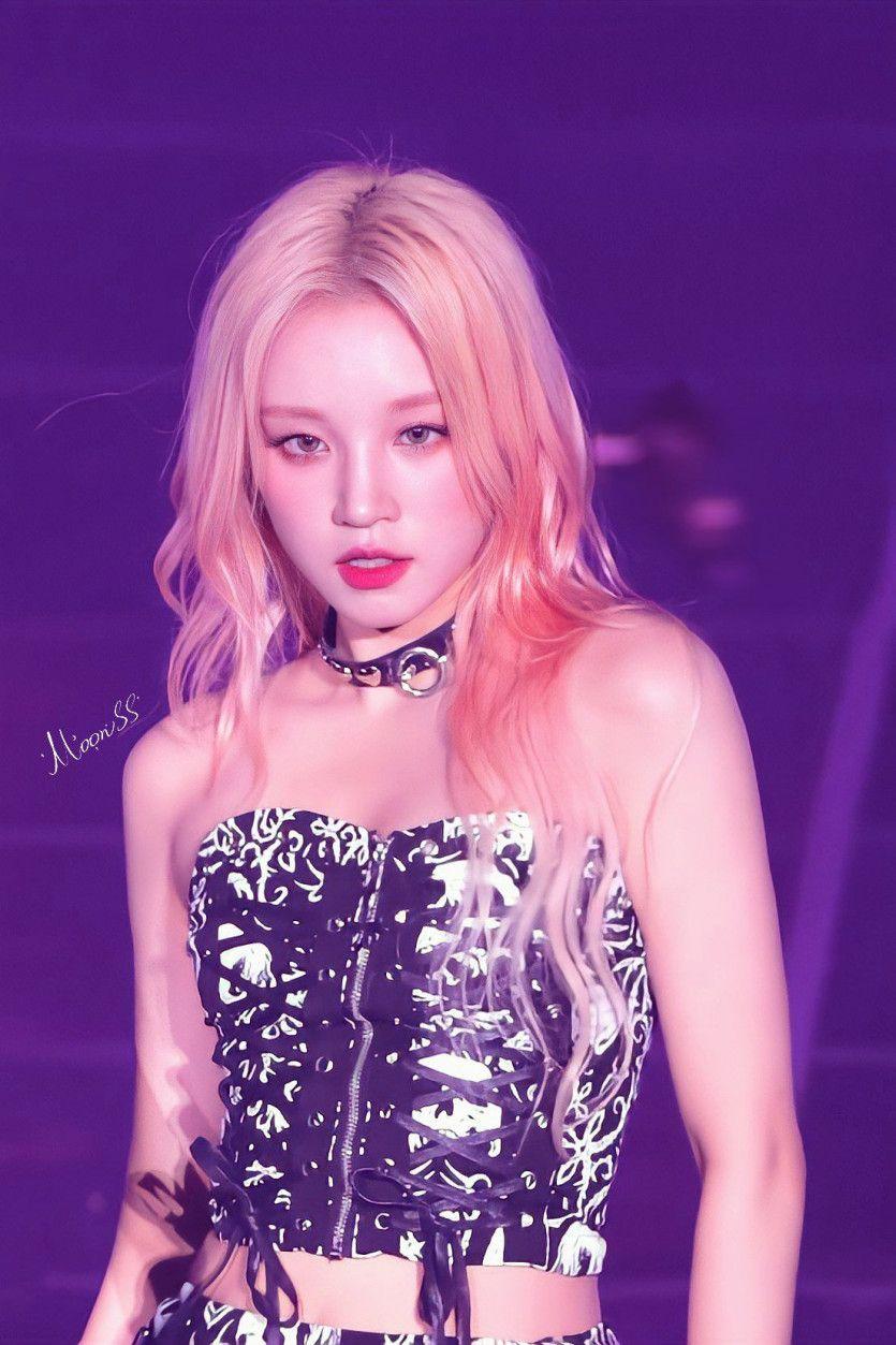 (G)I-DLE YUQI1
