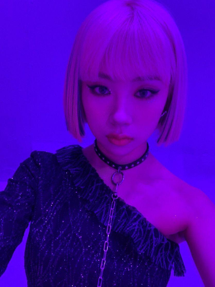 PURPLE K!SS DOSIE1