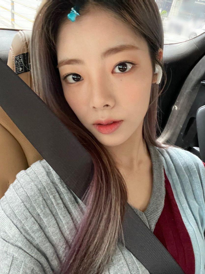 PURPLE K!SS GOEUN1
