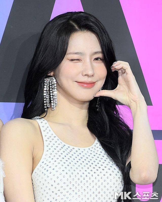 여자아이들 미연0