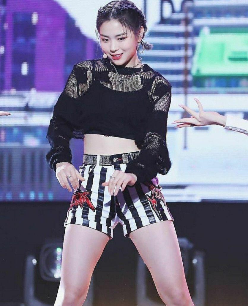 ITZY 류진1