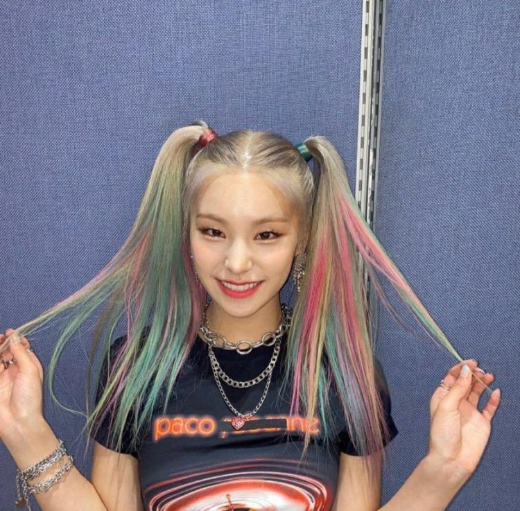 ITZY 황예지3