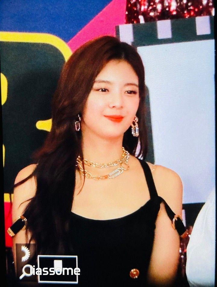 ITZY 리아2
