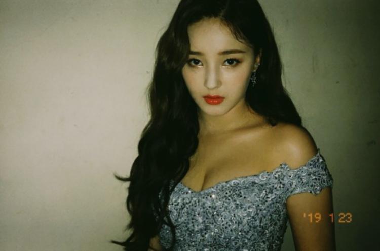 방금 뜬 모모랜드 인스타그램2