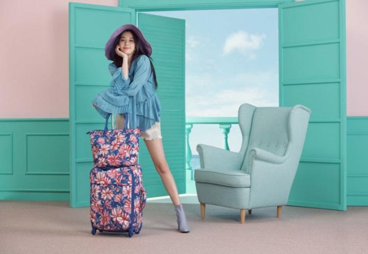 한효주 리뽀 2018 SS 화보 [고화질1