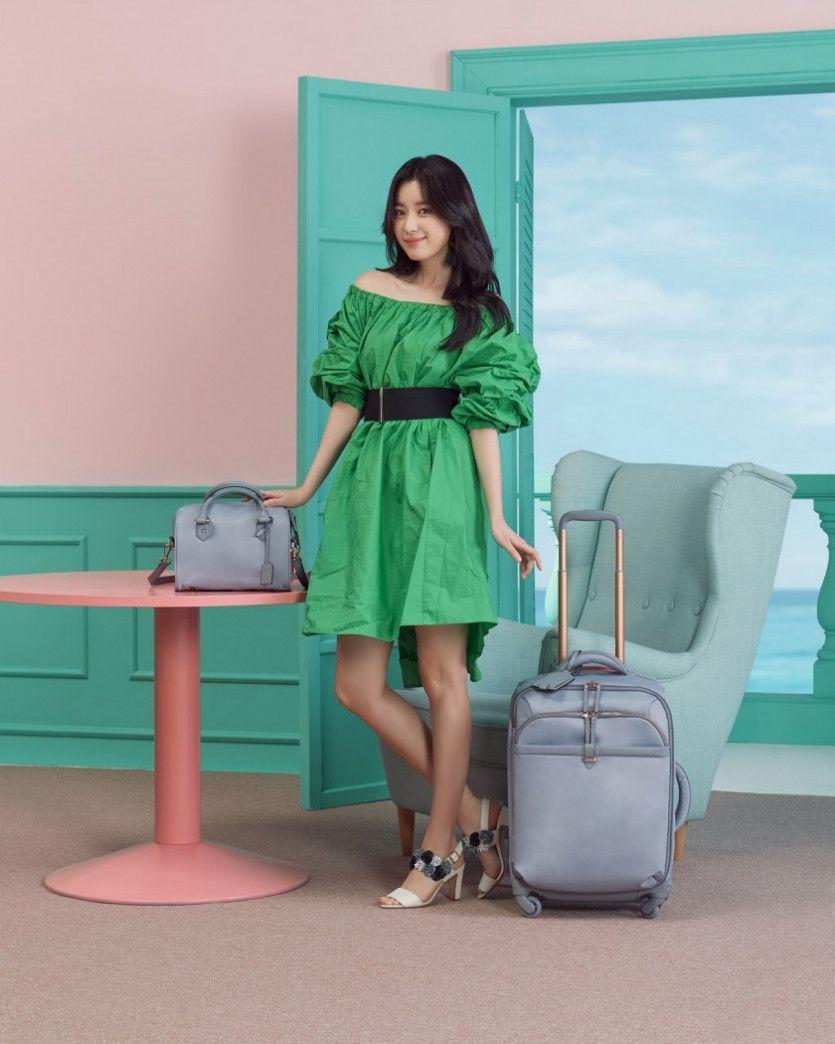 한효주 리뽀 2018 SS 화보 [고화질5