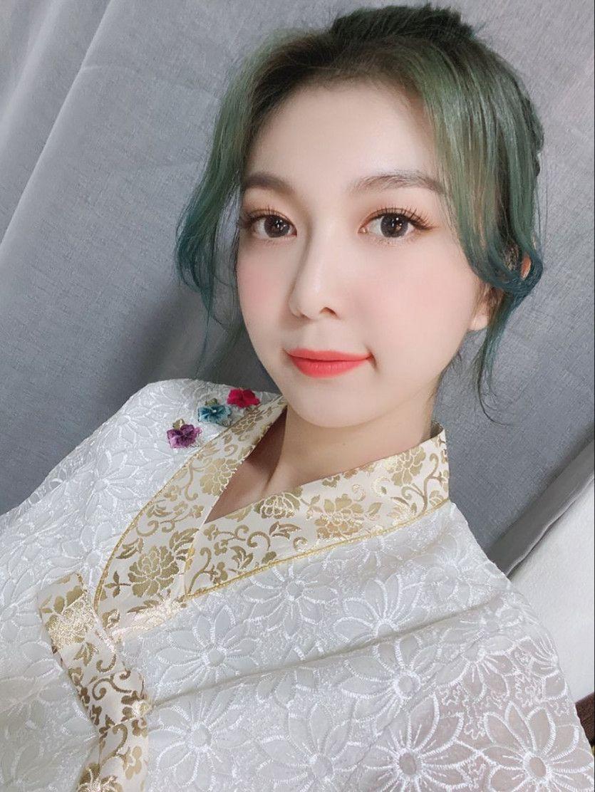 드림캐쳐 다미2