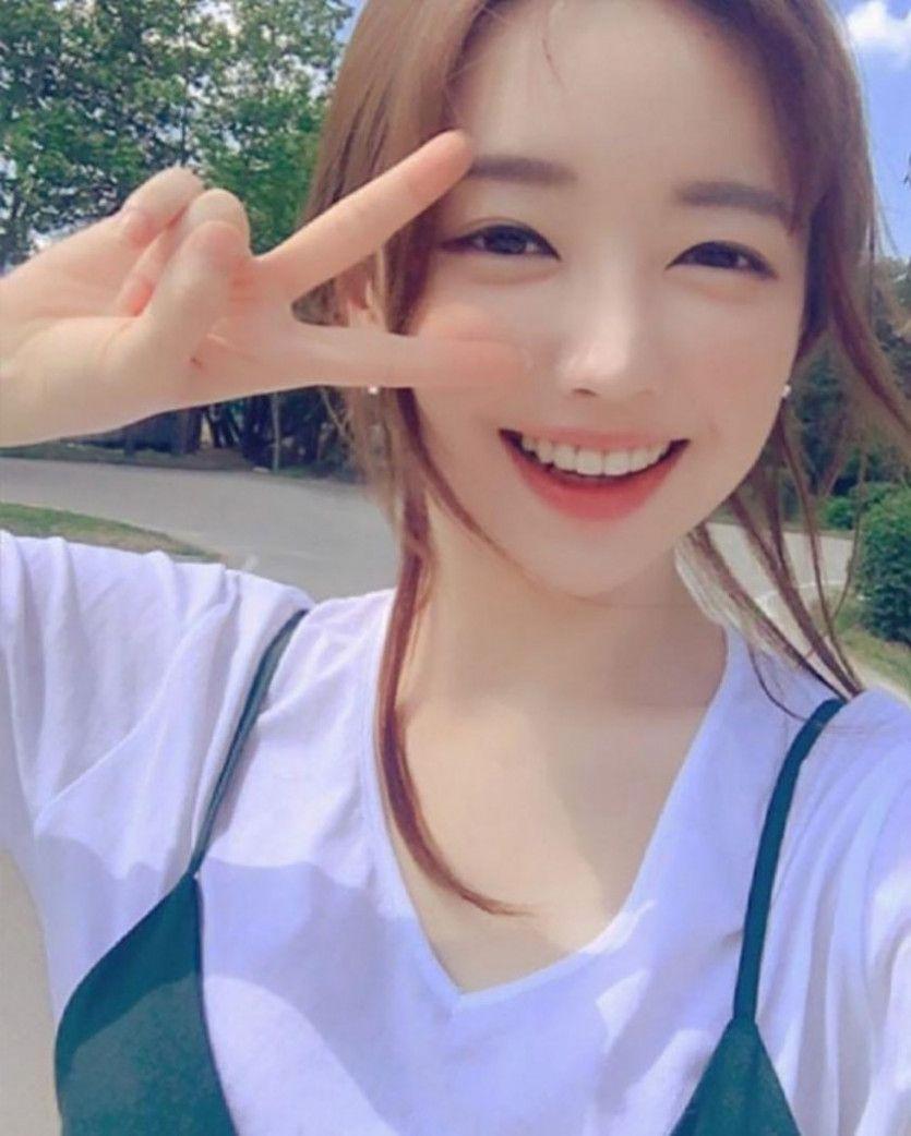기상캐스터 원탑 강아랑4