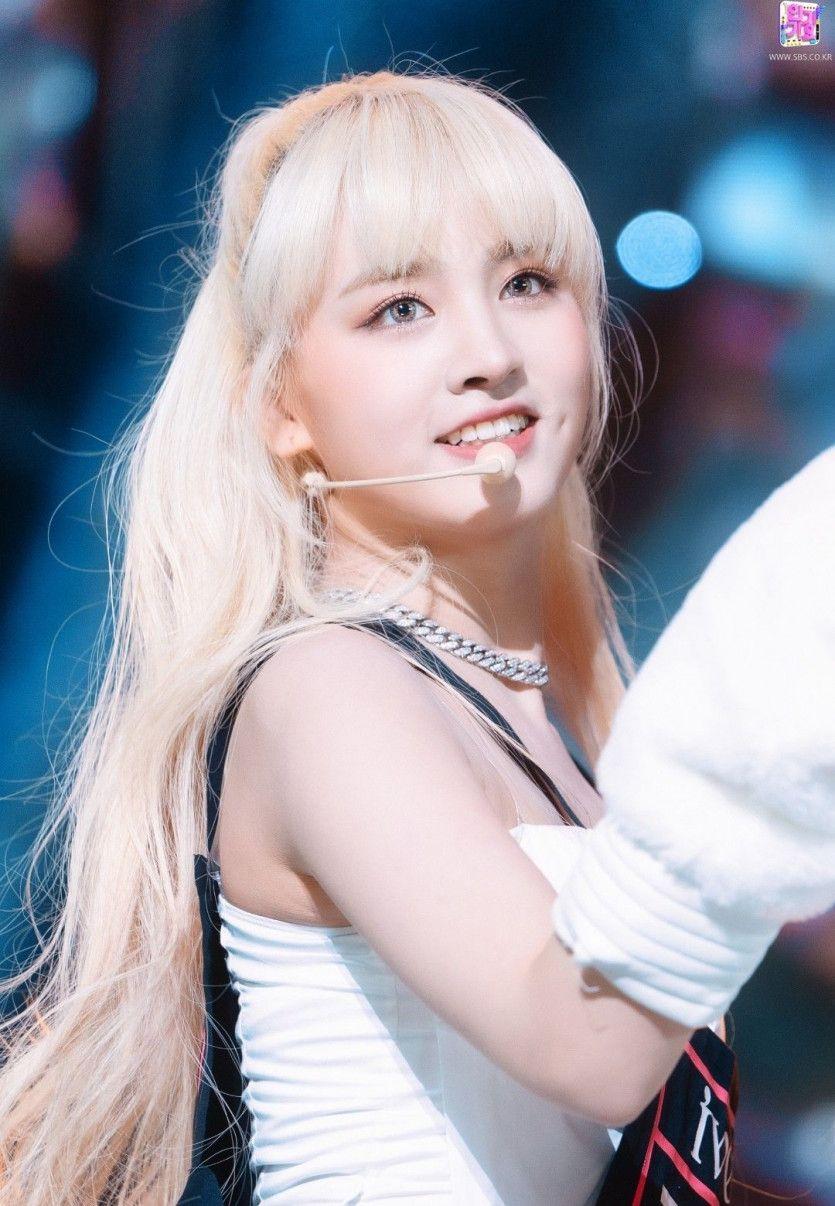 아이브 리즈1