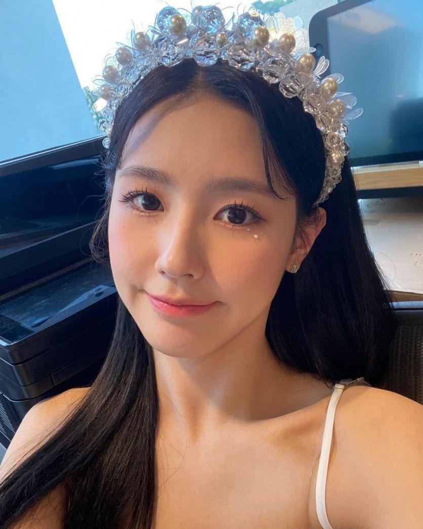 (G)I-DLE 미연0