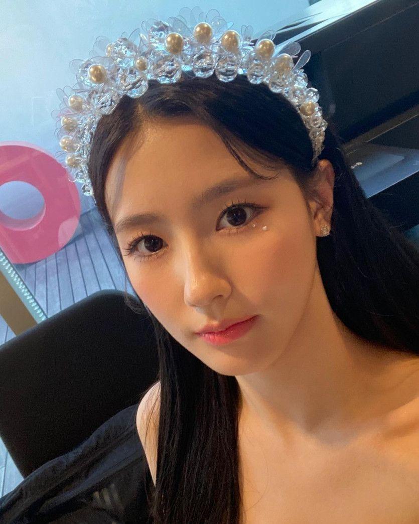 (G)I-DLE 미연1