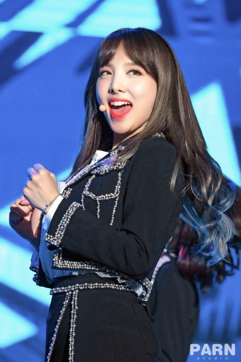 트와이스 나연0