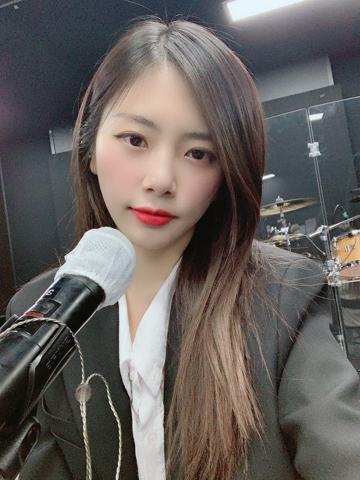 드림캐쳐 지유3