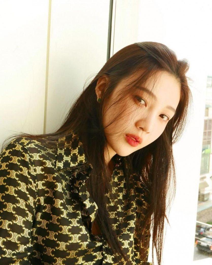 레드벨벳 조이0