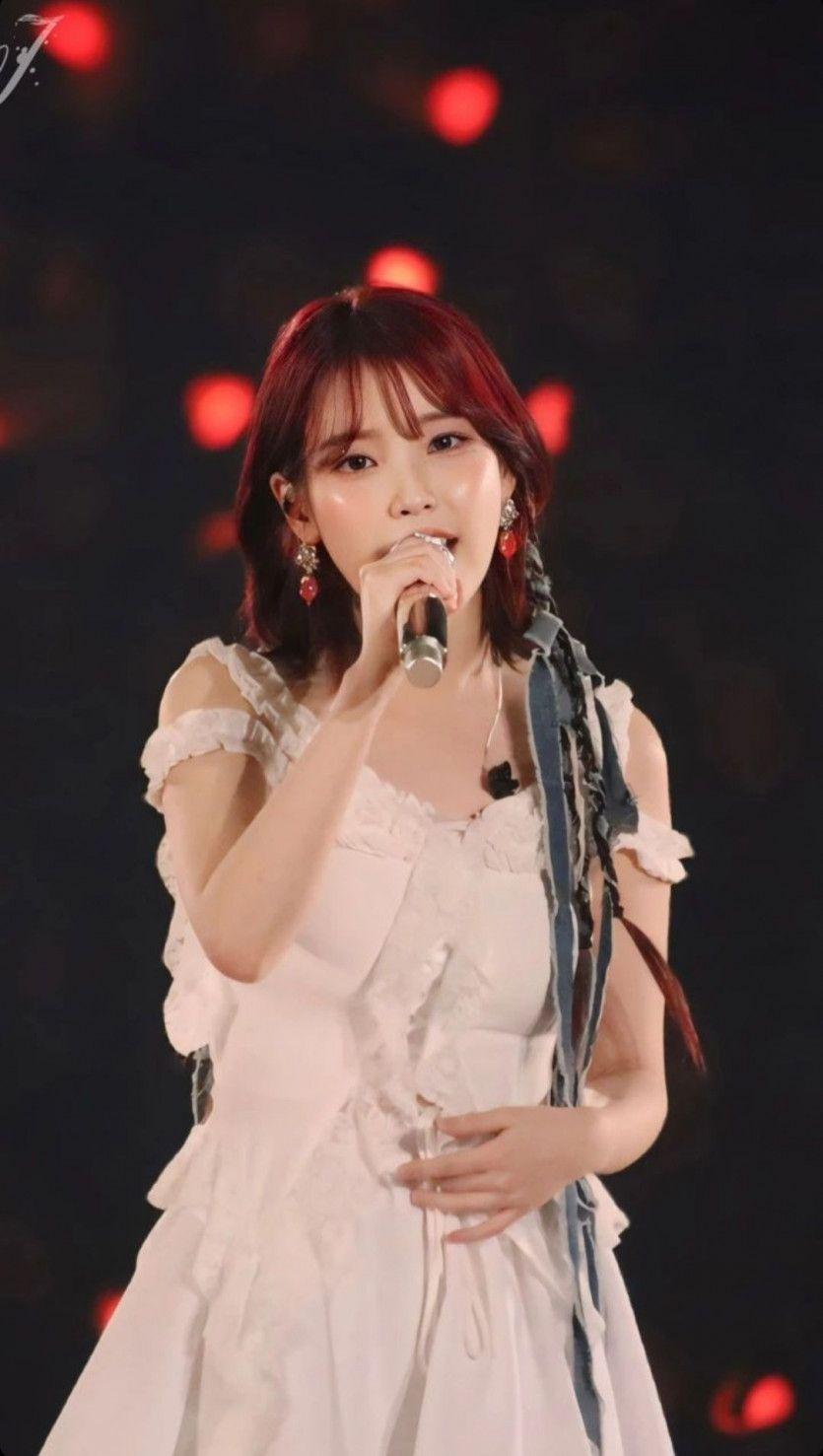아이유 포토.0