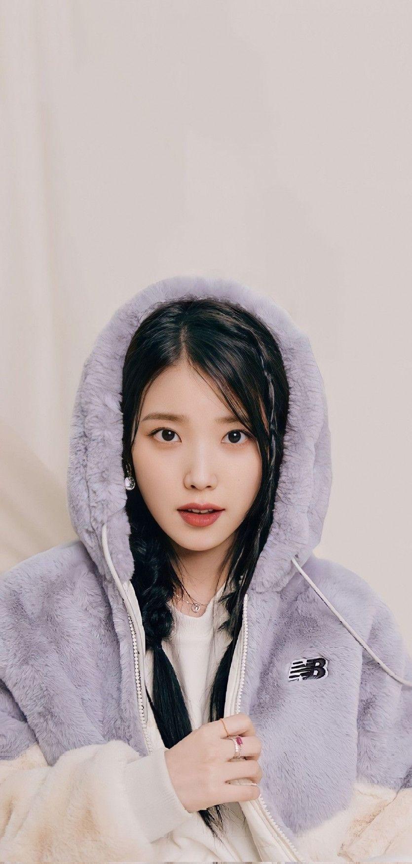 아이유 포토.0