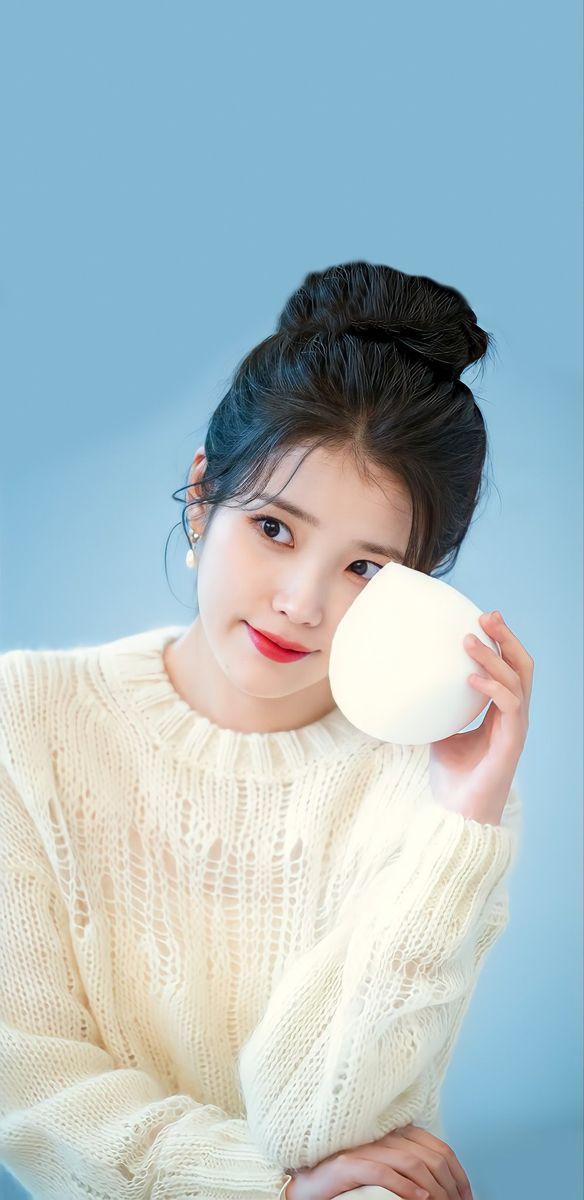 아이유 포토.0