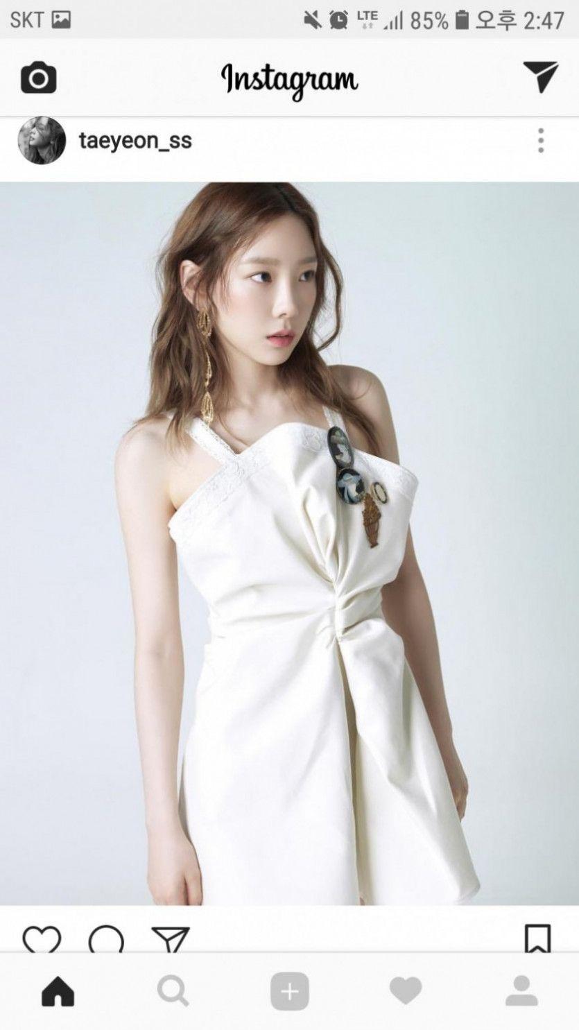 태연 인스타 근황0