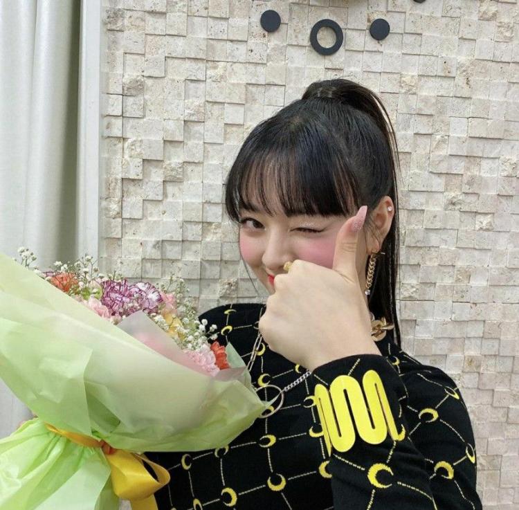 ITZY 유나0