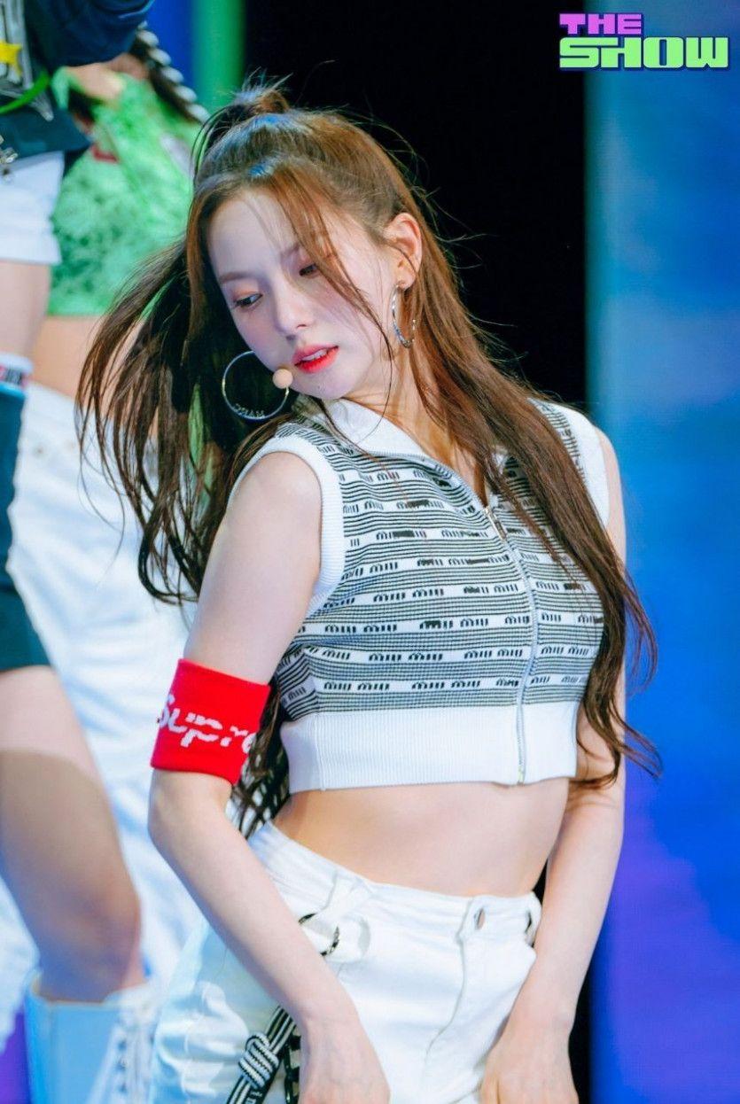 Kep1er 최유진1