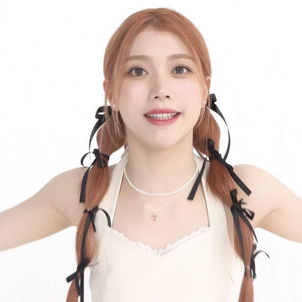 Kep1er 션샤오팅0
