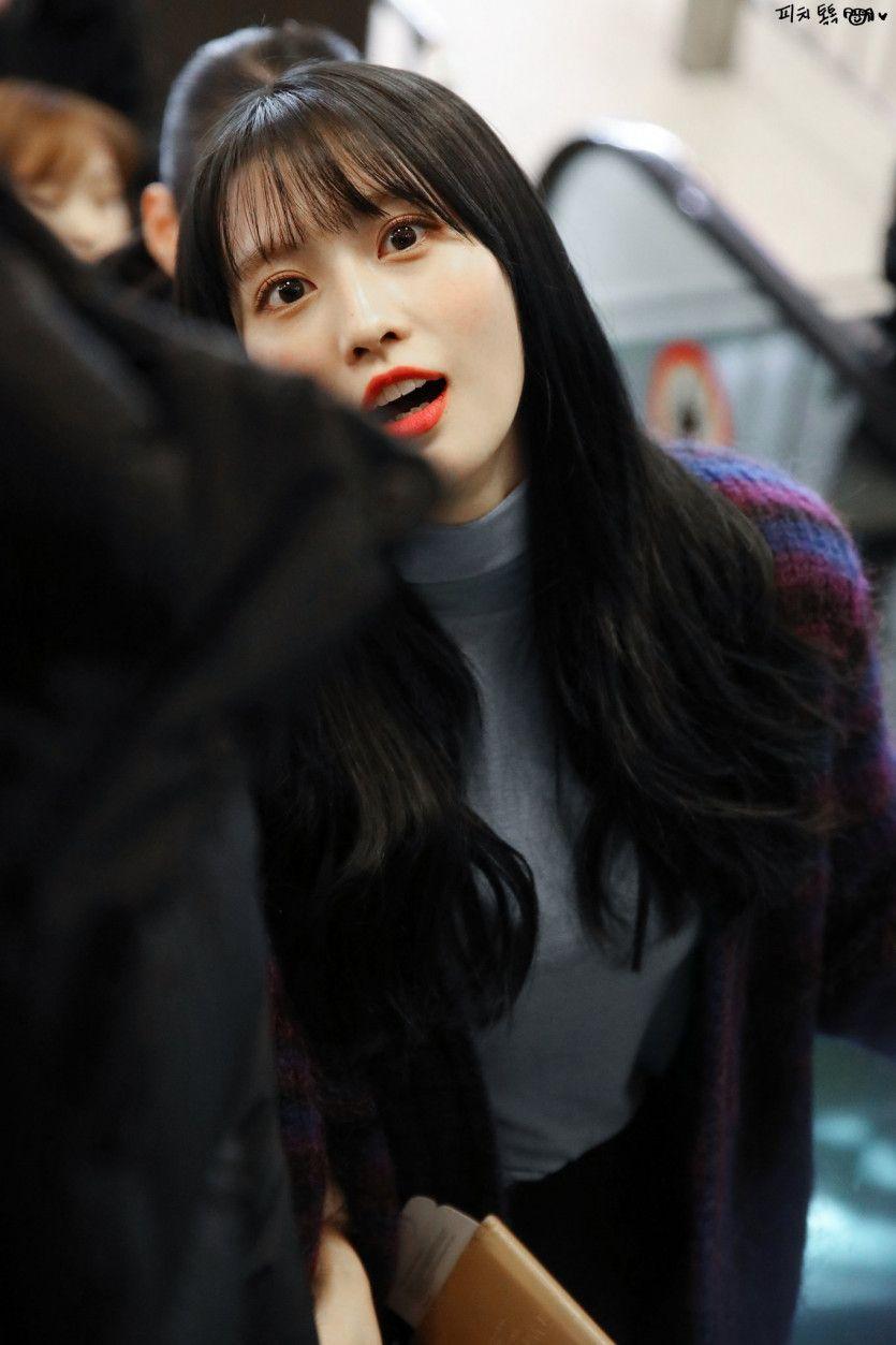 트와이스 모모1