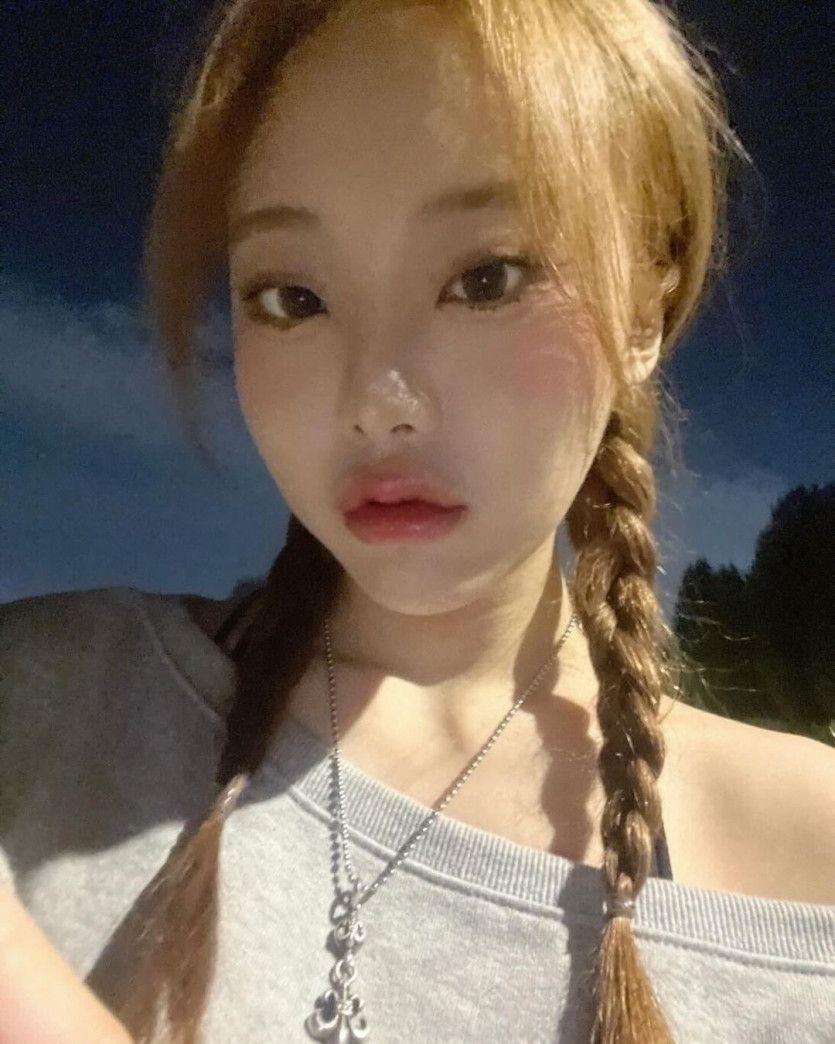 Billlie Moon Sua0