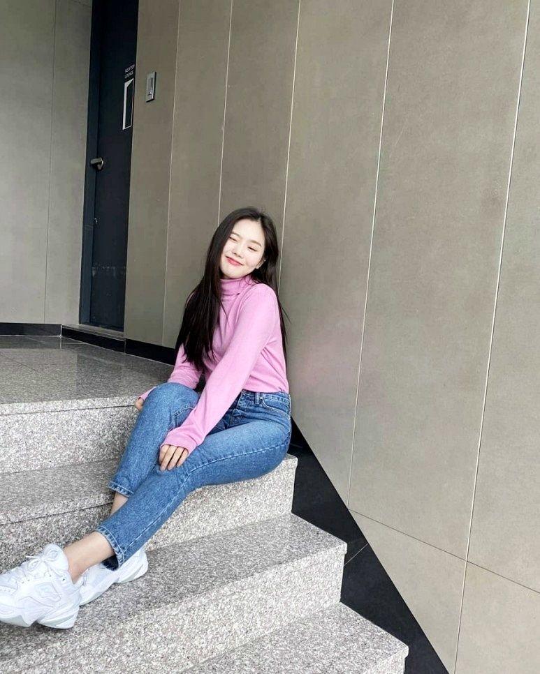 효정이4