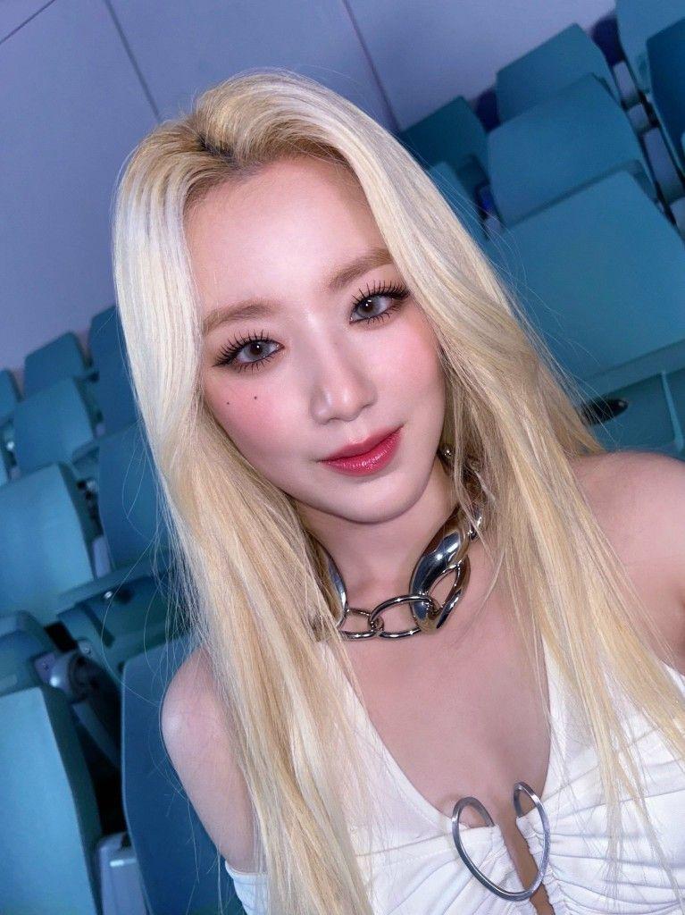 (G)I-DLE SHUHUA1