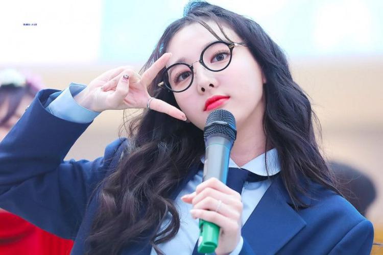 트와이스 나연0