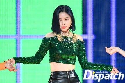 ITZY 류진0