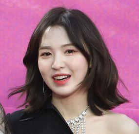 샤밍컷 웬디5