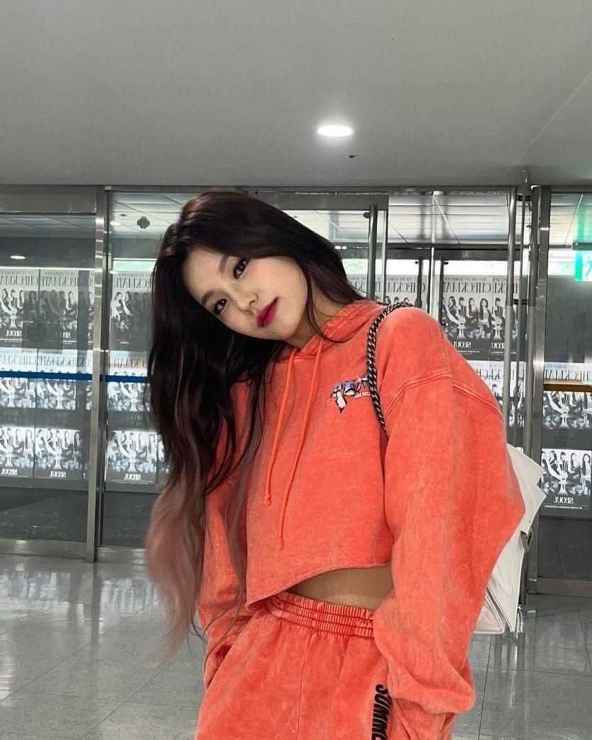 ITZY Yeji2