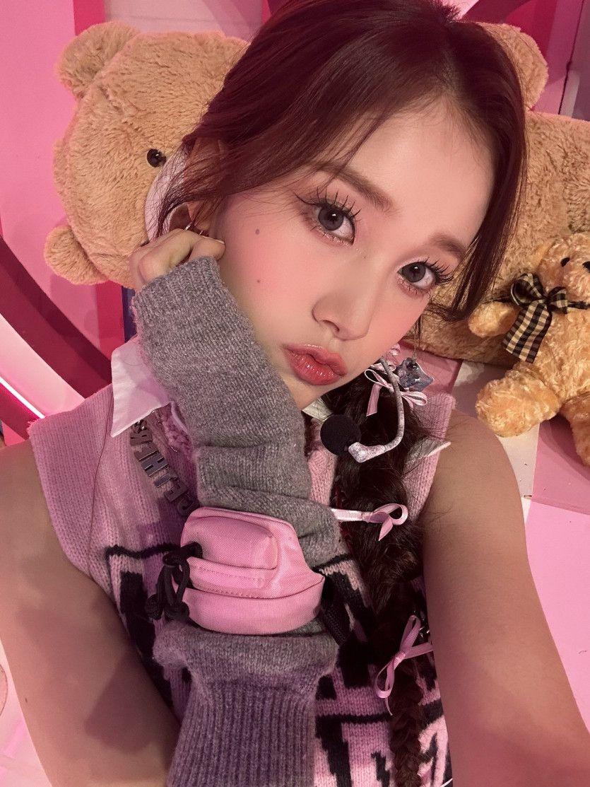 STAYC 제이0