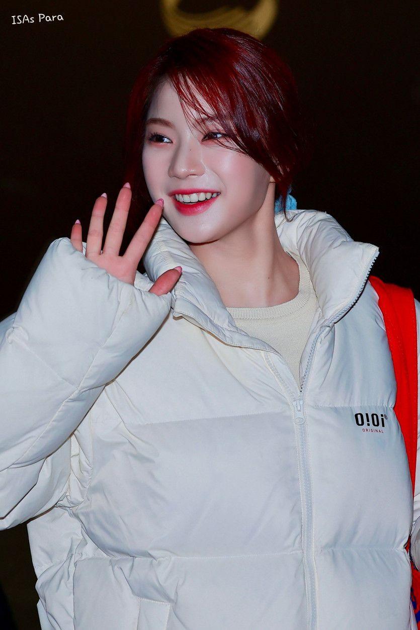 STAYC 아이사0