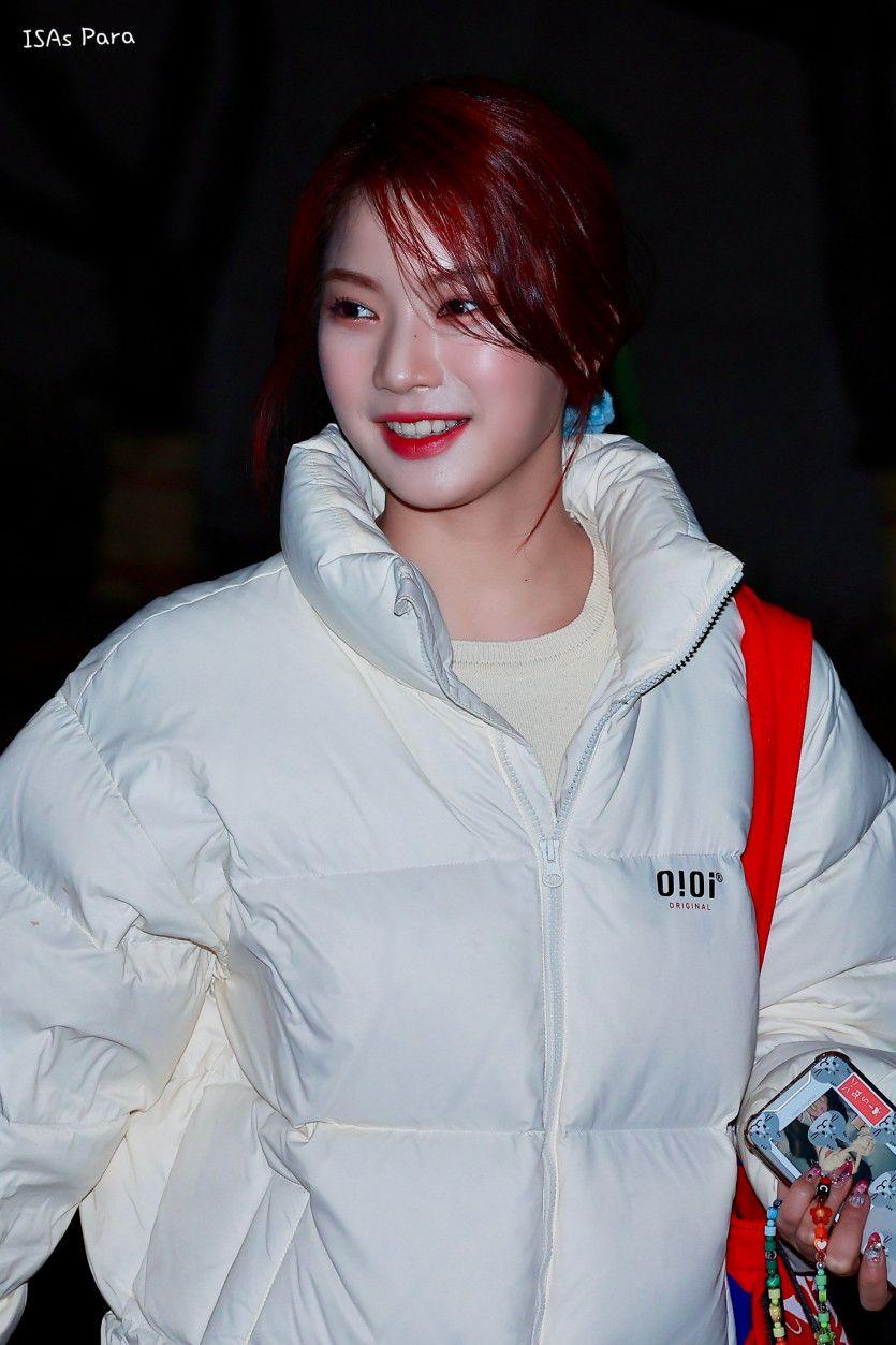 STAYC 아이사1