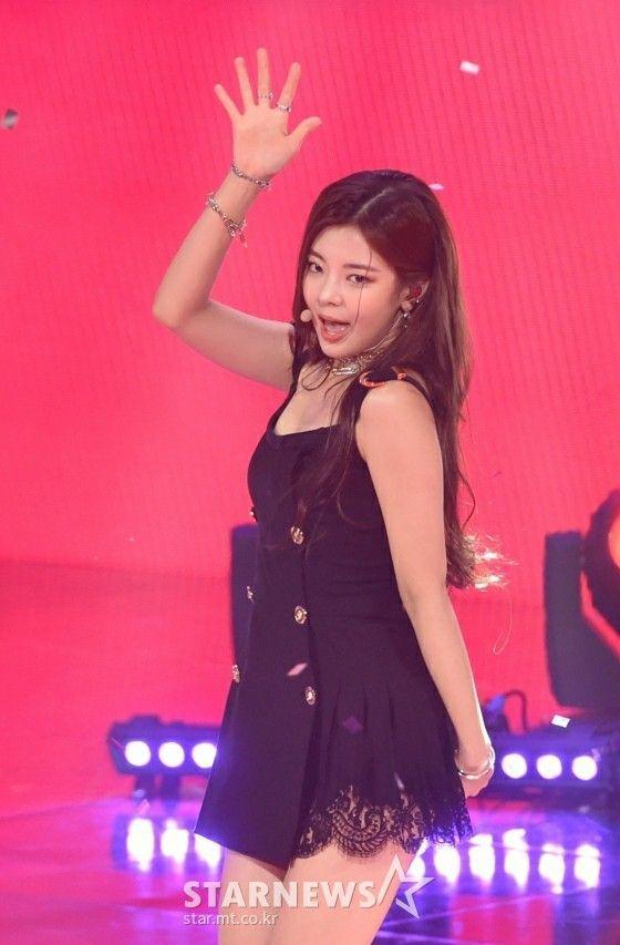 ITZY 리아0