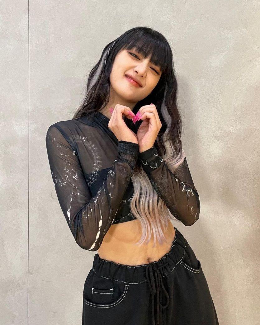 (G)I-DLE MINNIE0