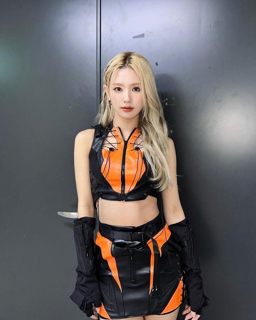 (G)I-DLE MIYEON1