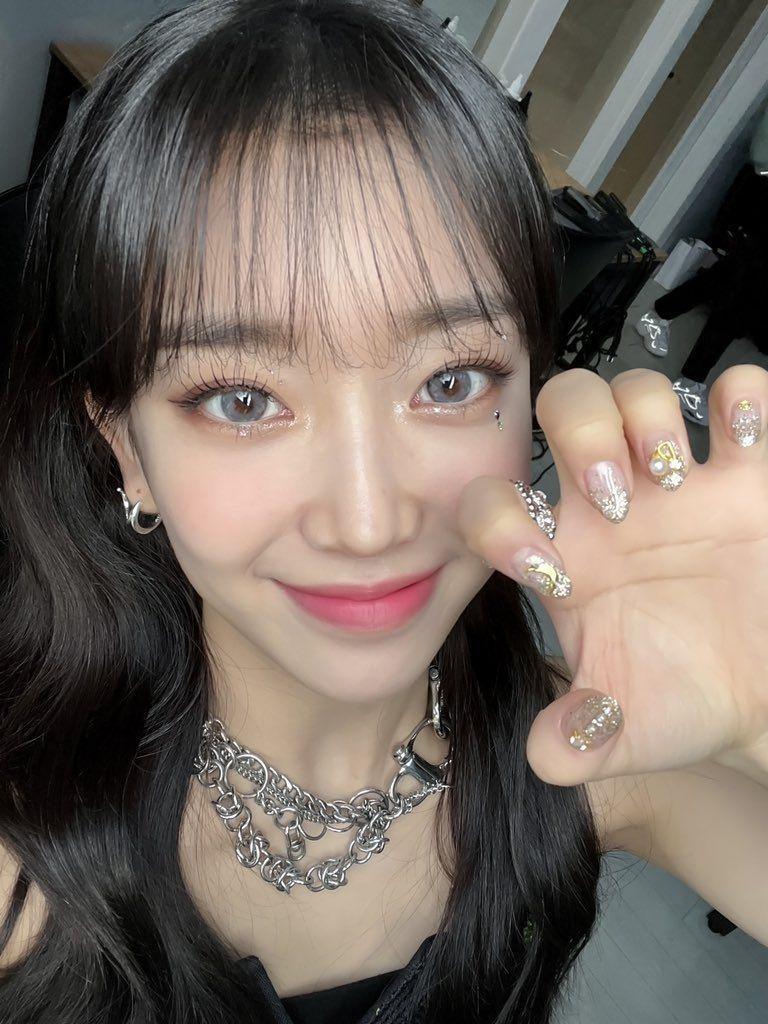 STAYC SUMIN1