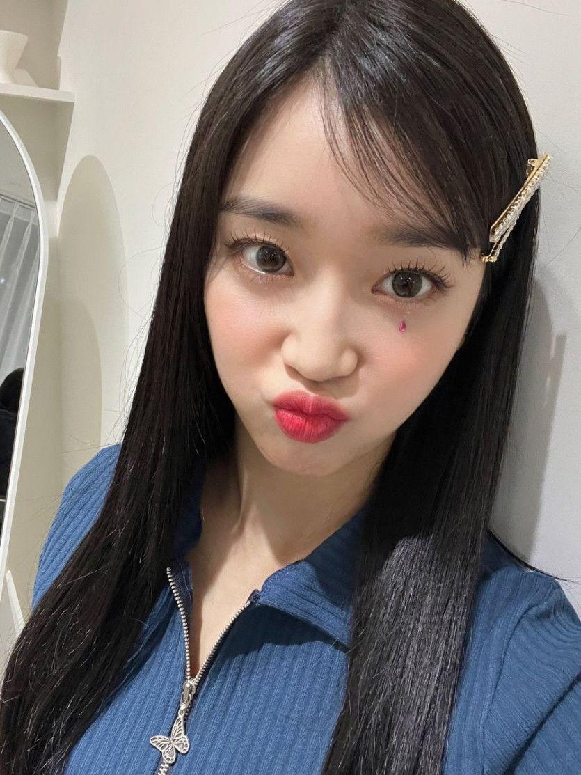 STAYC SUMIN2