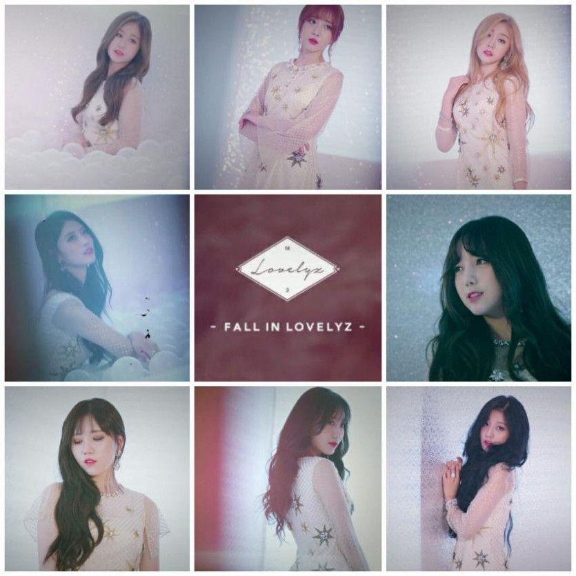 러블리즈♡3
