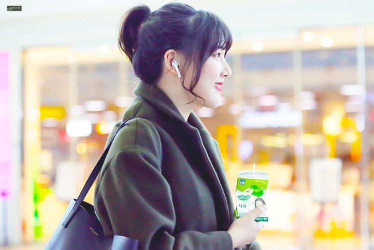 여자친구 예린2