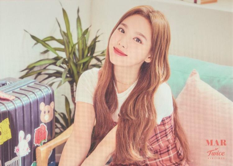 트와이스 나연1