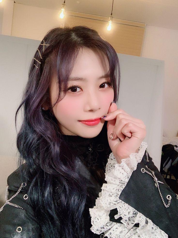 드림캐쳐 지유2