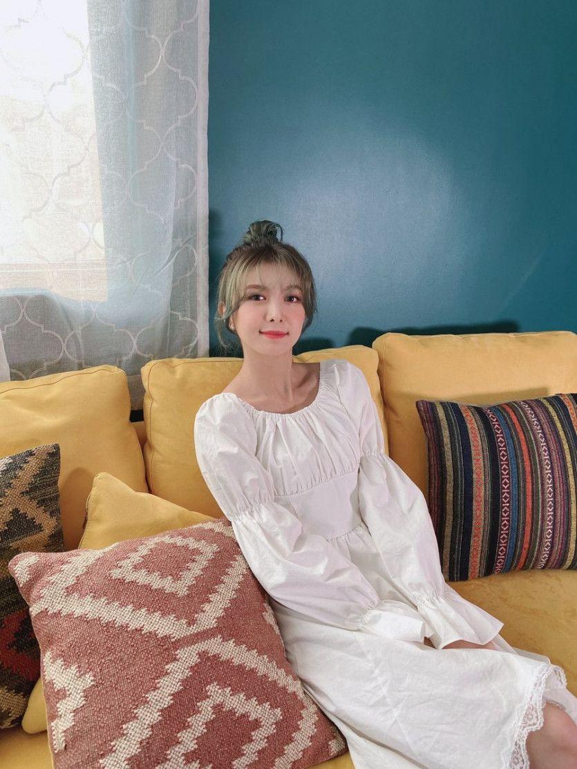드림캐쳐 다미3