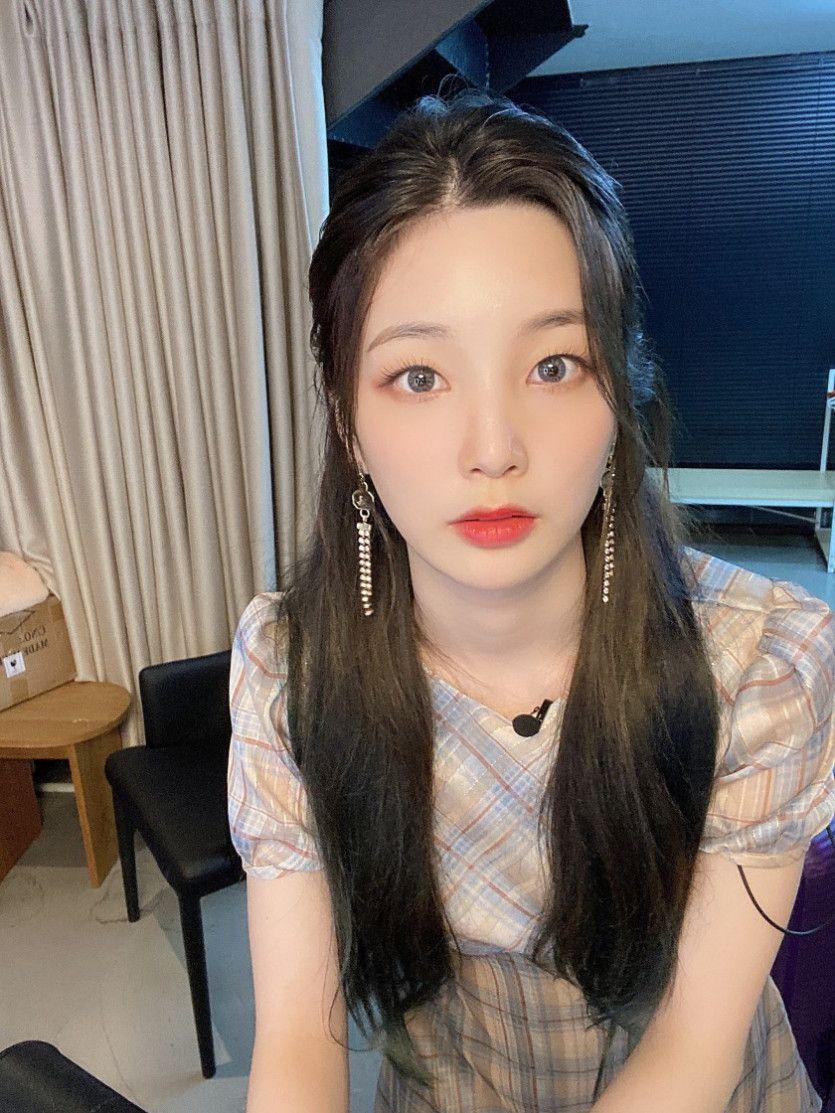 상큼한 인간 과일 로켓펀치 연희0