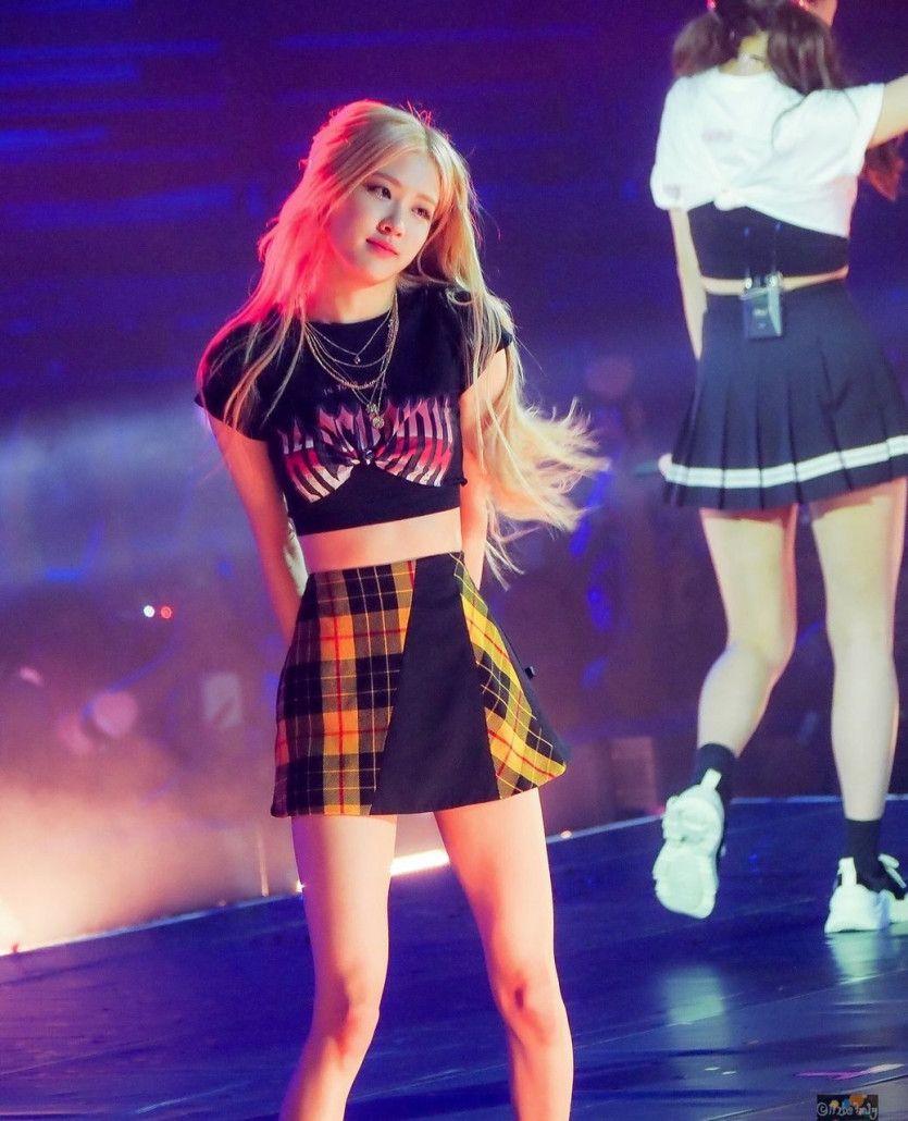 BLACKPINK 로제3