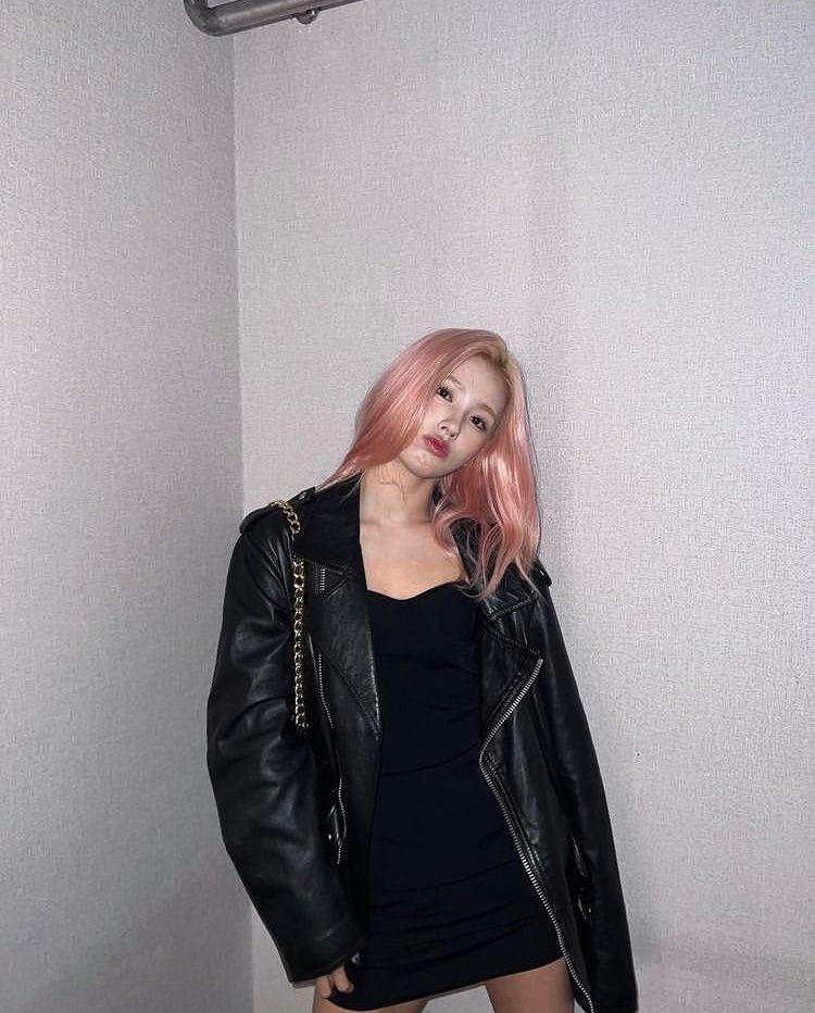 (G)I-DLE 미연0