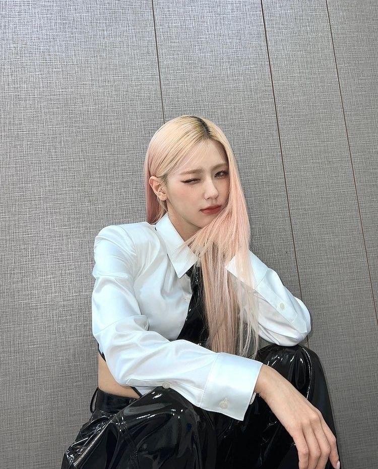 (G)I-DLE 미연2